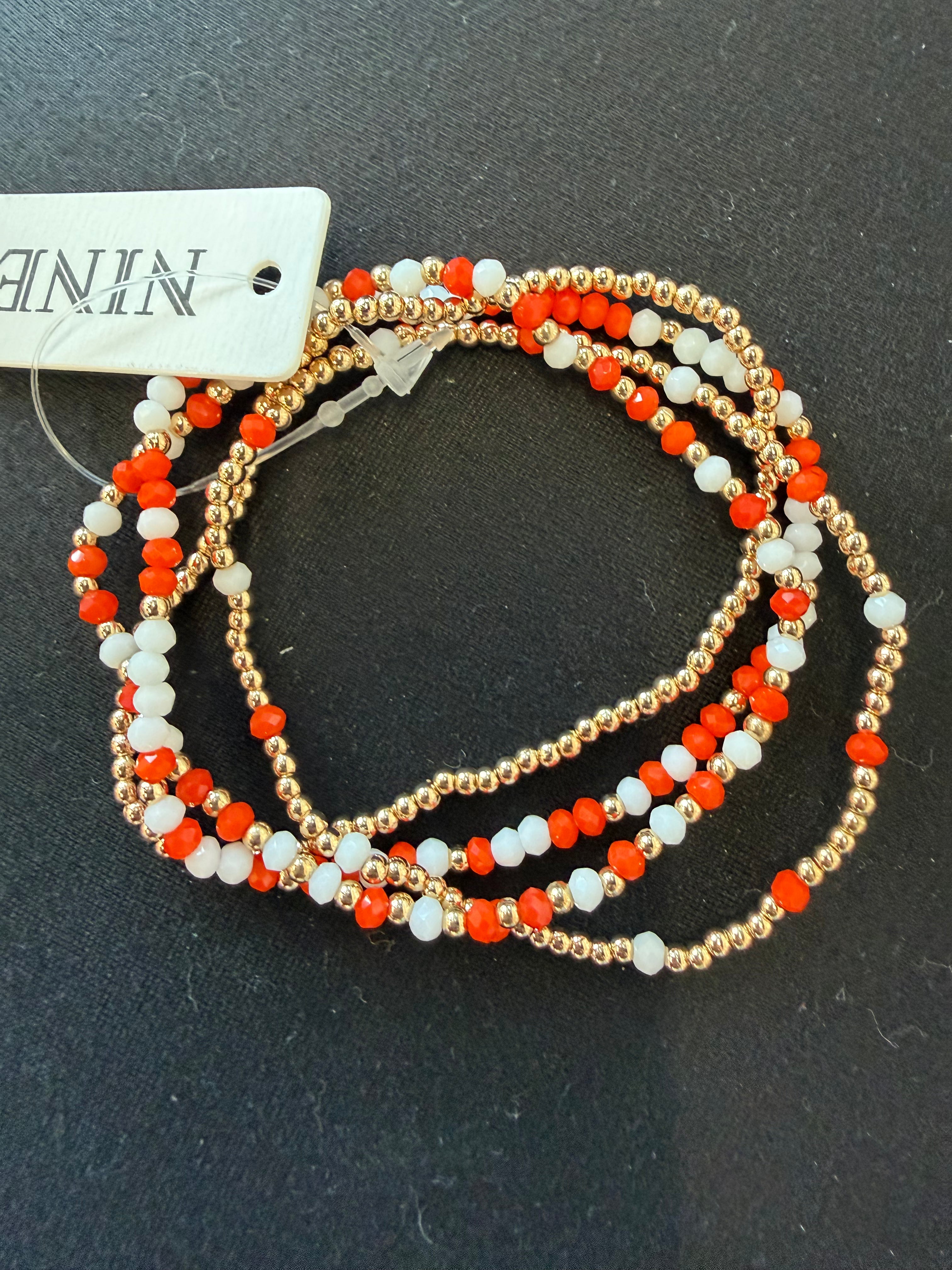 Small bracelet set