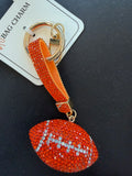 Purse charm/keychain
