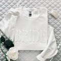 Bride Sweatshirt | Bride-To-Be Shirt